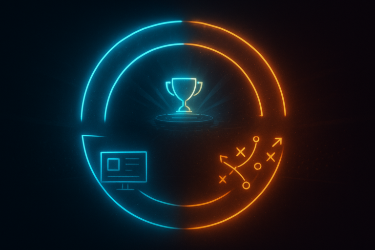 Read more about the article Cykl życia gry esportowej: premiera, meta, scena, spadek popularności i odrodzenie