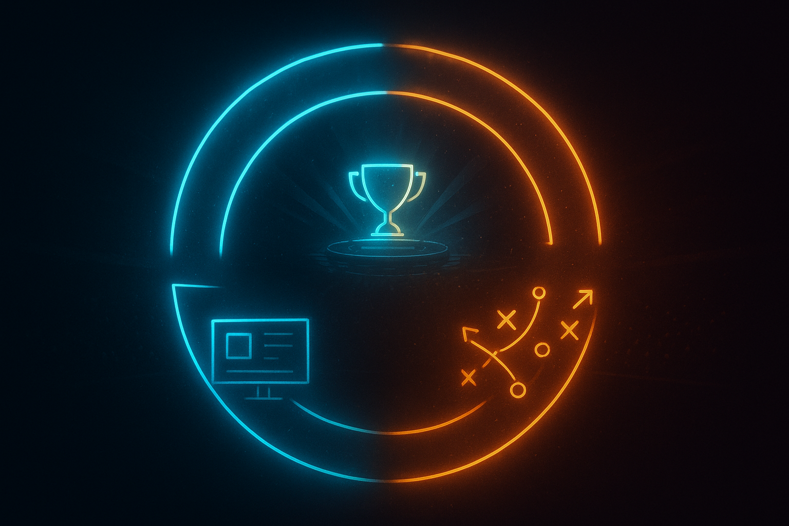 Read more about the article Cykl życia gry esportowej: premiera, meta, scena, spadek popularności i odrodzenie
