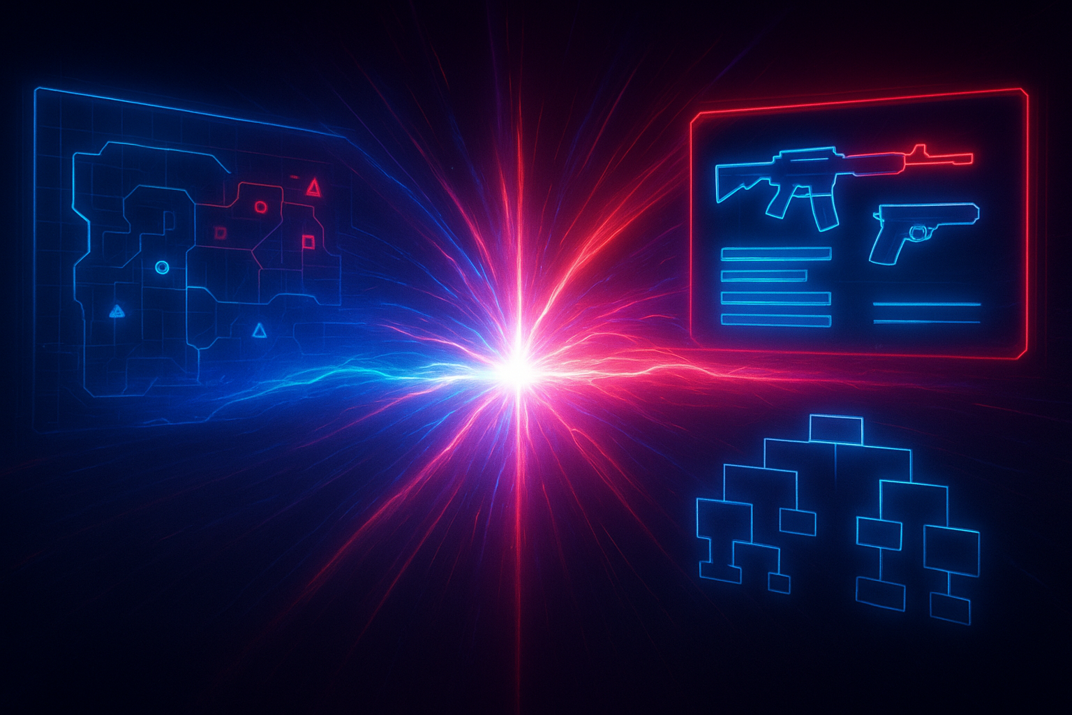 Read more about the article Jak patch i aktualizacja mogą zmienić całą scenę esportową?