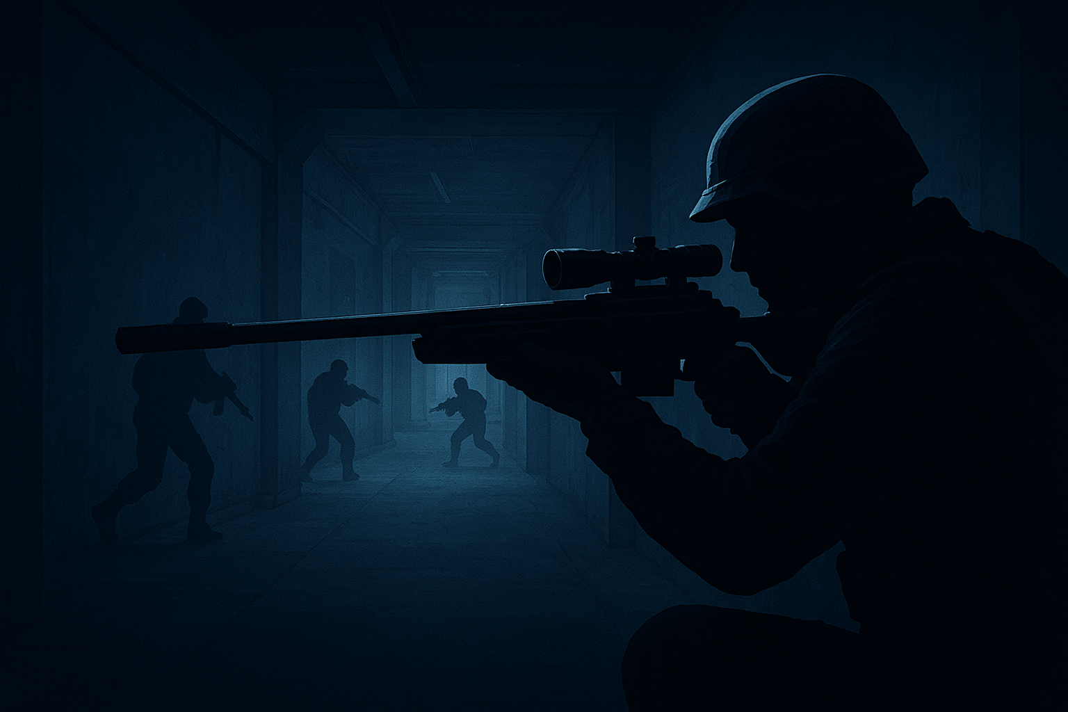 Read more about the article AWPer w CS2: jak snajper zmienia tempo i strukturę rundy?